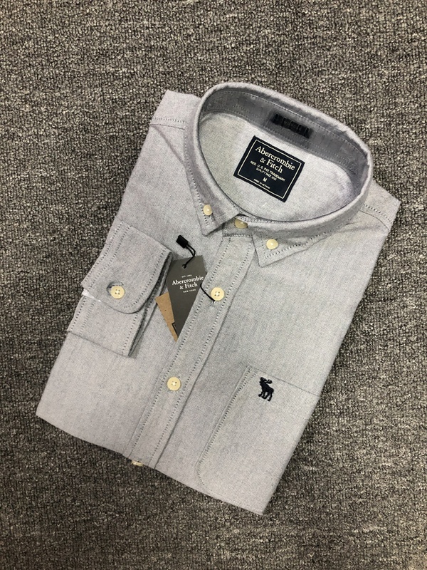 AF Men's Shirts 89